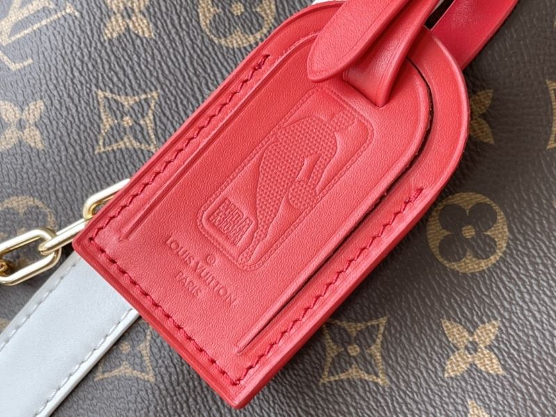 Louis Vuitton Travel Bags